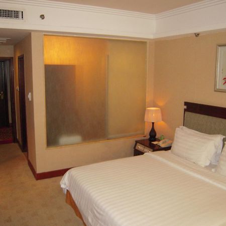 De Sense Hotel Guangdong Canton Esterno foto