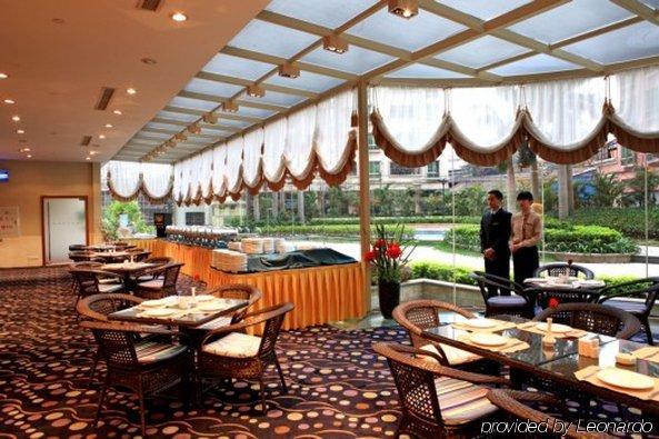 De Sense Hotel Guangdong Canton Ristorante foto